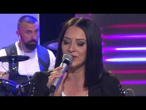 Aneta i Grupa Molika - Oj ti momce Ohrigjance (LIVE Quarantine show)