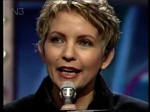 Paso Doble   Computerliebe Deutsche Schlagerparade 22 10 1995