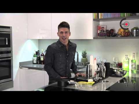 Diventa Barman A Casa Tua