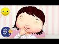Morning Routine Song Nursery Rhymes For Kids Little Baby Bum Kids Songs Little Baby Morning