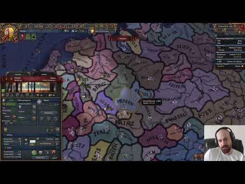 Electable! Quickie Achievement Run (Part 1)