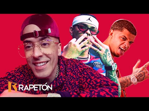 A Yandel le hubiese gustado firmar a Hozwal y Omy de Oro!