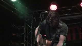 Ray Wilson - Propaganda Man, Acoustic concert in Kraków