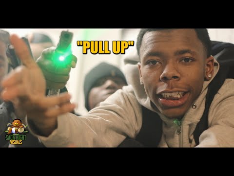 GuddaBoy Gang (Tuka , 727 Fatboy, GG Glizzy - "Pull up" (Music Video) Shot By: @SackRightVisuals