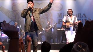 Grupo Revelação, Marcelo D2 - Malandragem, dá um tempo