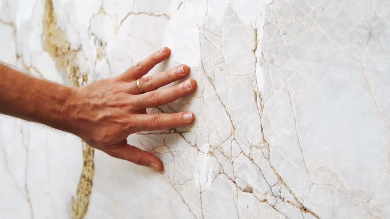 Perfect Imperfection - Discover the Art of Natural Stone Slabs