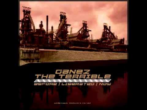 Central Music Ltd 42 - Ganez The Terrible - Now