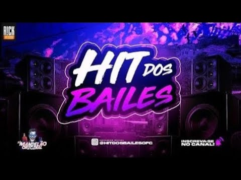 MEGA RITMADA UNAMÁTICA - MC Vuk Vuk, MC GW (DJ Derek XX)