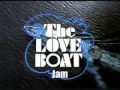 James De Frances - The Love Boat Theme Song (originally sung by Jack Jones) 1977