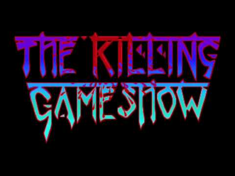 Count Zero - The Killing Game Show Main Music (sound remastered)