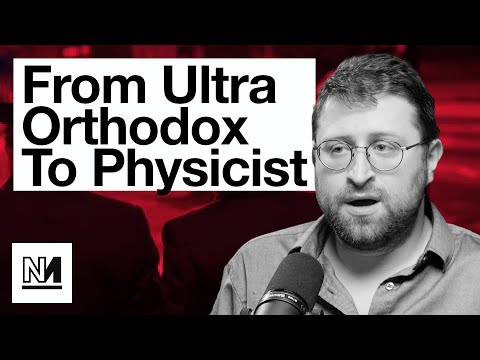 Leaving London's Ultra-Orthodox Jewish Community | Ash Sarkar Meets Izzy Posen