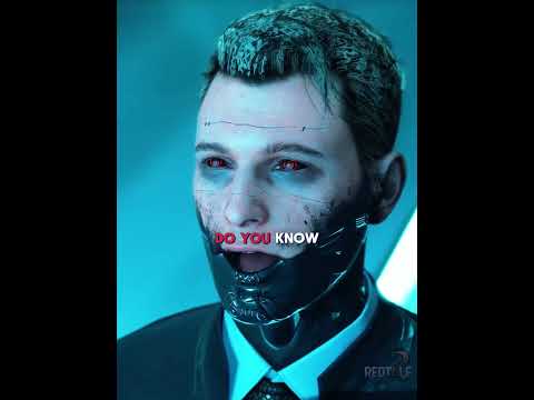 Daniel's Fate Heartbreaking Choices in [Detroit Become Human]   #connorrk800