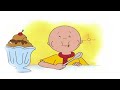Caillou Full Episode Next Stop Fun Videos For Kids