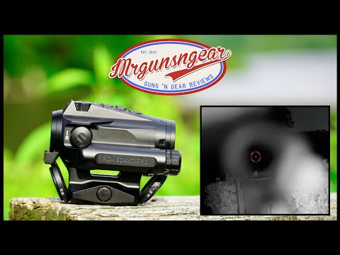 Sig Sauer Romeo4XT-PRO Red Dot Review Review: A True Aimpoint Killer?