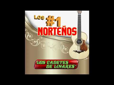Mas Enamorado - Los Cadetes de Linares