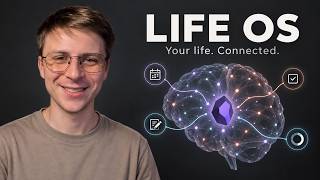I turned obsidian into life os and gave it away