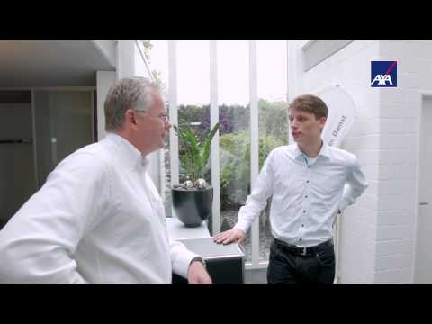 Im Vertrieb bei AXA – ein Azubi erzählt