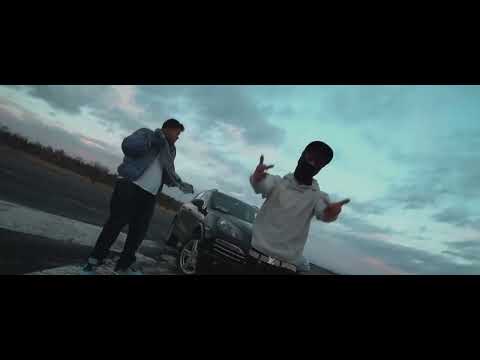 TOMMYN X ARIAN LEONARD - WE'RE SLIMEZ (Official Video)