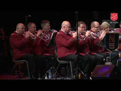 "Ev'ry Time I Feel The Spirit" by Dean Jones