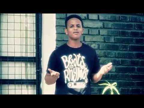 Eritrea - Robel Michael - Asmara Nafike - (Official  Video) - New Eritrean Music 2015