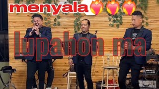 Download lagu Las'gabe trio - lupahon ma mp3 Download lagu Las'gabe trio - lupahon ma mp3