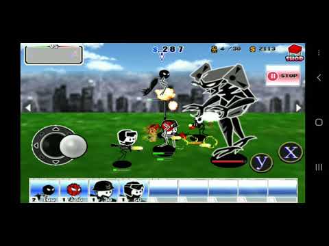 Hero Wars (forgotten app)