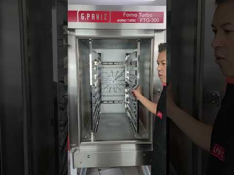 Ventajas de tener un Horno G.Paniz