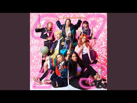 GALS (feat. 大門弥生)