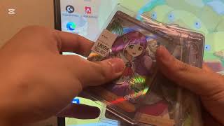ポケカ始めて1ヶ月で集めた物を紹介！