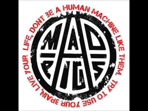 Mad Pigs-2012