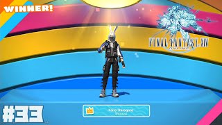 【FF14】ファイナルフォールガイズ #33【Twitchアーカイブ】