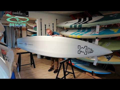 starboard Touring 12'6'' x 31'' Lite Tech