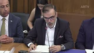 2026 06 18 - Audição da Associação de Municípios dos Açores (AMRAA)