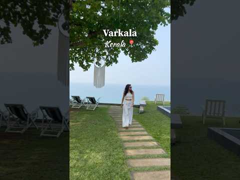 Varkala Resorts | Best Cliff side stay | Cliff stories | Trip is Life | Best stays in Kerala | India