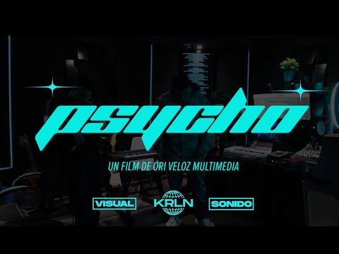 Ramendo ft. @Rmand - Psycho [Live Session]