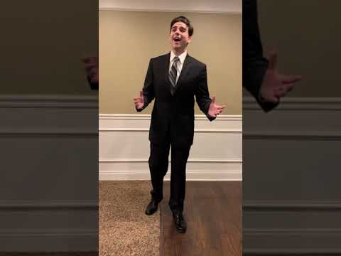 Maria - Samuel Schuler