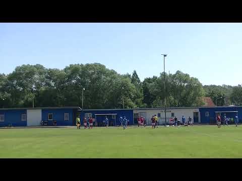 Chabařovice vs. Bohušovice