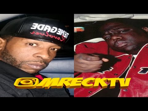 Starang Wondah Confirms Biggie Sent The G00NS To Put Hands On Him (Teaser)