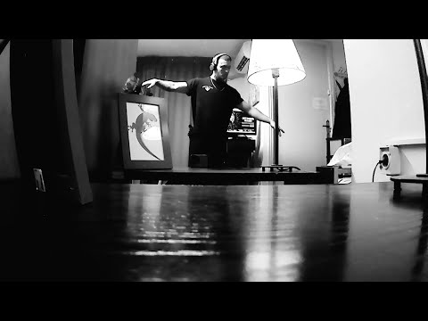 manush ell - Το 'Oνειρο (Καραντίνα project No 1)