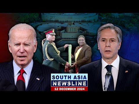 Cabinet nod to One Nation One Election, BRICS to create alliance, Blinken in trouble & more