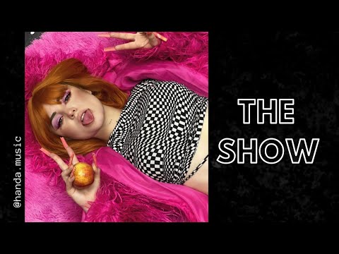 Artista Peruana Handa Hace un Dembow Junto a El Cherry Scom & Gran Memin #LAMANZANA