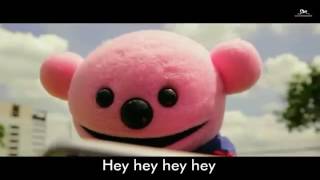 Dancing King - EXO × Yu Jae Seok (myanmar sub)