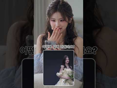 리사 뮤비 따라 해봤는데 나 글로벌 스타 될 재질인가?ㅋㅋㅋ ????????✨