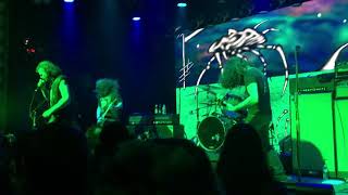 VOIVOD in New York City
