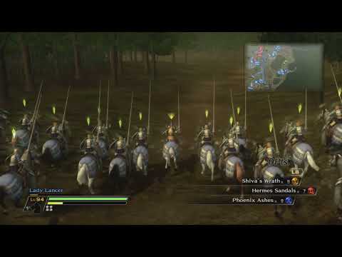 Bladestorm: The Hundred Years' War - A Word From Diane (Special Request) (Part 73) [HD]