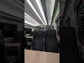 GWR announcement this is a Great Western Railway service to London Euston 800311 working 1Z04