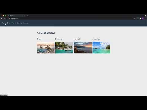 2.5 Navigation Component ।। Vue Router 4 Fundamentals - #11