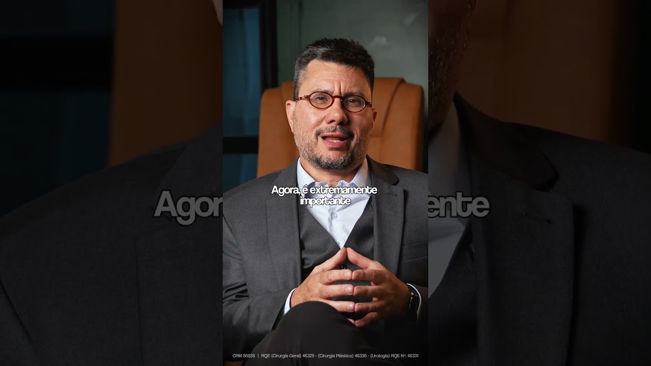 Transplante de barba na Clínica SER Cirurgia Plástica