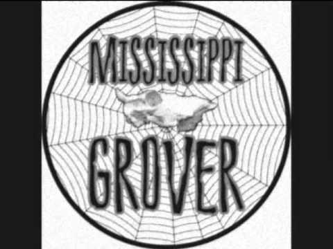 Mississippi Grover - Convoy (CW McCall cover)