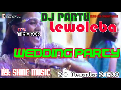 Wedding Party #Lembata# 20 -11-2020 Lembata pu Dj  Pernikahan Lewoleba, 20 November 2020
